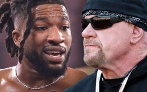 Trick Williams Addresses Rubbing The Undertaker the Wrong Way