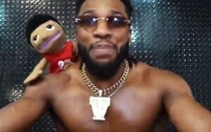 Trick Williams Drops Savage Diss Track Targeting Entire TNA Locker Room Trick Williams Drops Savage Diss Track Targeting Entire TNA Locker Room