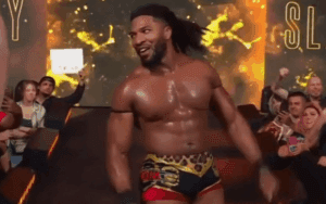 Trick Williams Fakes Injury to Retain TNA World Title at Slammiversary