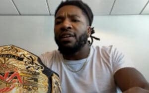 Trick Williams Says Diss Tracks Are Reserved for Special Rivals Trick Williams Says Diss Tracks Are Reserved for Special Rivals