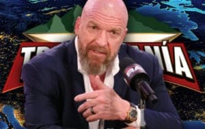 Triple H Confirms AAA TripleManía Will Stream Free on YouTube Worldwide