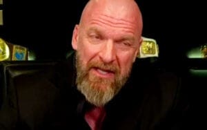 Triple H Defends WWE: Unreal Docuseries — “We Can’t Be Afraid of Criticism”