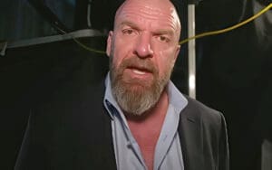 Triple H Says WWE’s Female Talent Outpaces the Men: “They’re Just Way Smarter Than Us”