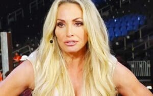 Trish Stratus’ Future Revealed After WWE Evolution 2 Event Trish Stratus’ Future Revealed After WWE Evolution 2 Event