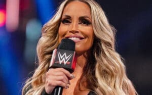Trish Stratus Hints at More WWE Matches After Evolution 2025