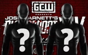 Two WWE Names Set to Return to GCW’s Bloodsport XIV