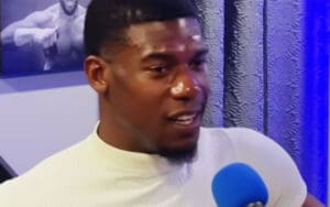 Velveteen Dream Admits He Didn’t Initially Think an Apology Was Necessary Velveteen Dream Admits He Didn’t Initially Think an Apology Was Necessary