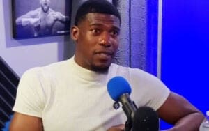 Velveteen Dream Says He ‘Probably Would Have Died’ from Drug Usage If WWE Didn’t Release Him Velveteen Dream Says He 'Probably Would Have Died' from Drug Usage If WWE Didn't Release Him