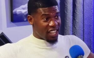 Velveteen Dream Says WWE Told Him to Stay Silent During Allegations While Locker Room Stayed Quiet Velveteen Dream Says WWE Told Him to Stay Silent During Allegations While Locker Room Stayed Quiet