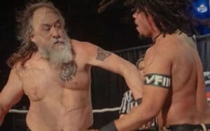 Veteran Wrestler Sir Samurai Dies After Match and Miraculously Comes Back to Life