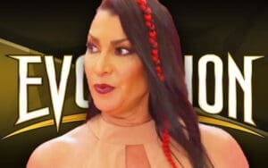 Victoria Confirms Status for WWE Evolution 2 Event
