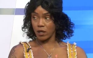 Victoria Crawford Reveals She Suffered Sternum Injury