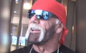 Viral Clip Claiming to Show Hulk Hogan Day Before Death Is Completely Fake Viral Clip Claiming to Show Hulk Hogan Day Before Death Is Completely Fake