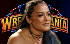 Why Lyra Valkyria Refuses to Rewatch WrestleMania Match