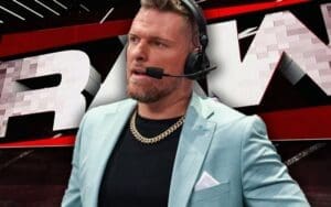 Why Pat McAfee Might Not Return to WWE RAW Anytime Soon Why Pat McAfee Might Not Return to WWE RAW Anytime Soon