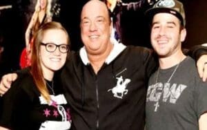 Why Paul Heyman Doesn’t Want His Children to Follow in His Footsteps