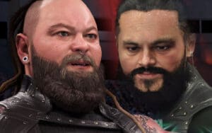 WWE 2K25 Set to Feature Emotional Bray Wyatt Storyline with Uncle Howdy and Bo Dallas