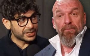 WWE Accused of “Shooting Themselves in the Foot” by Pitting Shows Against AEW WWE Accused of “Shooting Themselves in the Foot” by Pitting Shows Against AEW