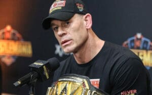 WWE Accused of Turning John Cena Heel Without a Long-Term Plan WWE Accused of Turning John Cena Heel Without a Long-Term Plan