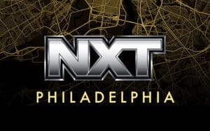WWE Bringing Special Edition of NXT to Philadelphia Next Month WWE Bringing Special Edition of NXT to Philadelphia Next Month