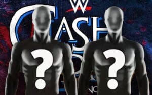 Multiple Matches Listed Internally for WWE Clash in Paris WWE Considering Major Feud Blow Off for Clash in Paris 2025