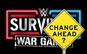 WWE Could Move Survivor Series Off Thanksgiving Weekend Amid Saudi Arabia Expansion WWE Could Move Survivor Series Off Thanksgiving Weekend Amid Saudi Arabia Expansion