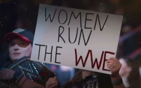 WWE Drops Emotional Cold Open for Evolution 2025 Featuring Katy Perry's