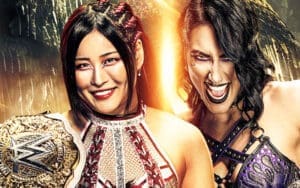 WWE Evolution 2 Preview: Confirmed Matches, Start Time and How to Watch