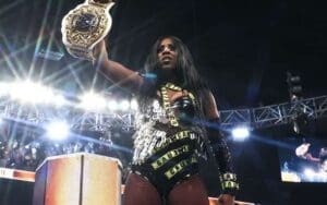 WWE Evolution Considered a Home Run by Higher-Ups WWE Evolution Considered a Home Run by Higher-Ups