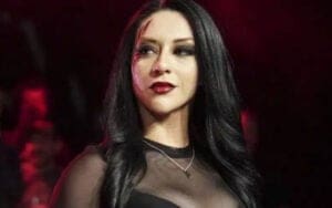 WWE Has Big Plans for Stephanie Vaquer Moving Forward WWE Has Big Plans for Stephanie Vaquer Moving Forward