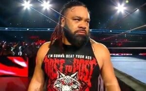 WWE Has Huge Promotional Push Lined Up for Jacob Fatu