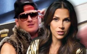 WWE LFG Star BJ Ray Shoots His Shot at Mickie James in Wild NSFW Post