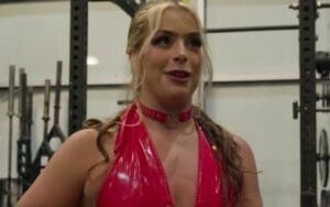 WWE LFG’s Sirena Linton Talks Smack After Win Over Zena Sterling