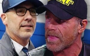 WWE Making Creative Changes to Benefit TNA