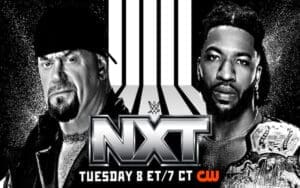 WWE NXT Match Results, Highlights and Key Moments for July 22, 2025 WWE NXT Match Results, Highlights and Key Moments for July 22, 2025