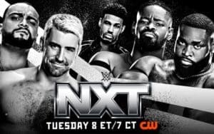 WWE NXT Match Results, Highlights and Key Moments for July 8, 2025 WWE NXT Preview for July 8, 2025: Confirmed Matches, Start Time and How to Watch