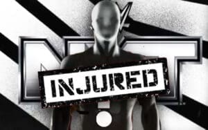 WWE NXT Star Undergoes Surgery After Sustaining Injury