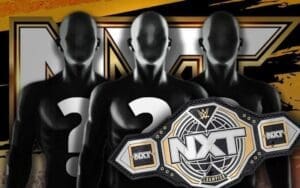 WWE NXT Title Triple Threat Match & More Booked For July 22 Episode WWE NXT Title Triple Threat Match & More Booked For July 22 Episode