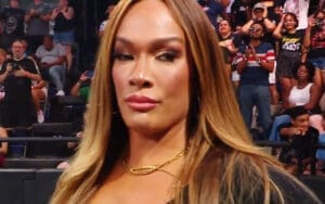 WWE NXT Viewership for July 29 Sees Decrease After Nia Jax's Shocking Return