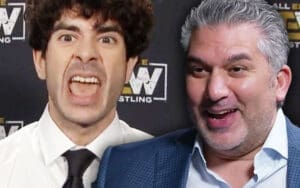 WWE Planning to Go Head-to-Head with AEW Again This Year WWE Planning to Go Head-to-Head with AEW Again This Year