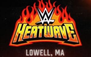 WWE Quietly Drops NXT Branding Ahead of Heatwave Amid Struggles to Fill Small Venue