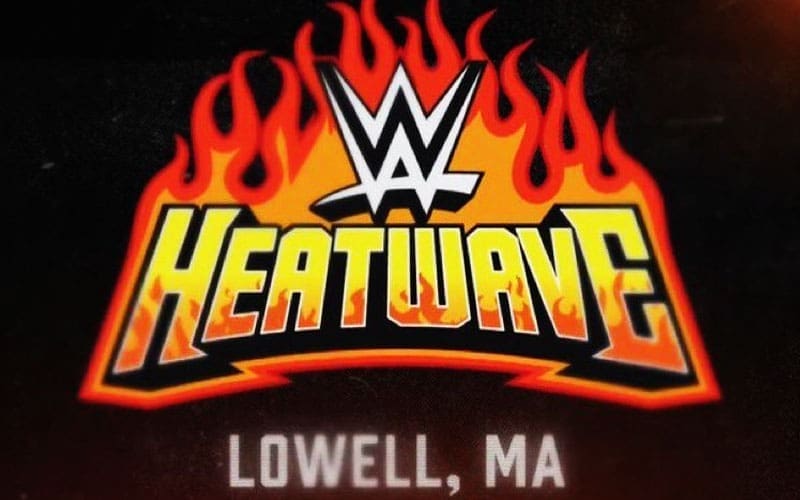 NXT Heatwave