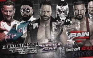 WWE RAW Match Results, Highlights and Key Moments for July 14, 2025 WWE RAW Preview for July 14, 2025: Confirmed Matches, Start Time and How to Watch