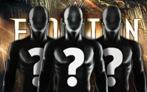 WWE Scrambled to Finalize Evolution 2 Card as Talks With Legends Came Down to the Wire