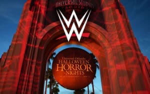 WWE Set to Invade Universal’s Halloween Horror Nights With Spooky New Crossover WWE Set to Invade Universal’s Halloween Horror Nights With Spooky New Crossover