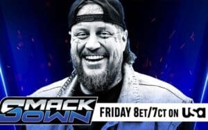 WWE SmackDown Preview for July 11: Confirmed Matches, Start Time and How to Watch WWE SmackDown Preview for July 11: Confirmed Matches, Start Time and How to Watch