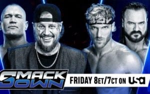 WWE SmackDown Preview for July 25, 2025: Confirmed Matches, Start Time and How to Watch