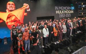 WWE SmackDown Viewership for July 25 Sees Massive Increase After Hulk Hogan Tribute