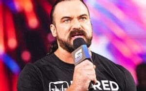Drew McIntyre Sends Warning to Jimmy Uso and Cody Rhodes After SmackDown Attack WWE SmackDown Viewership for July 4 Sees Massive Decrease After Drew McIntyre's Return