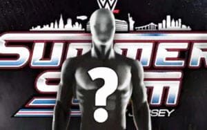 WWE Star's Real-Life Fiancé Set to Participate in SummerSlam Tryouts